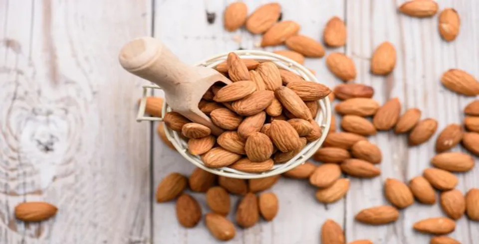 Faydalı bildiyimiz badamın zərəri