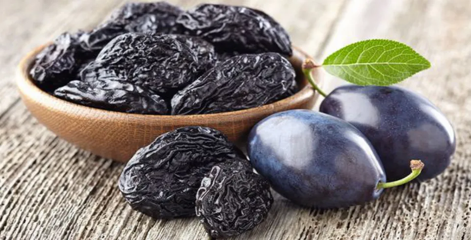 Quru gavalının tərkibində...