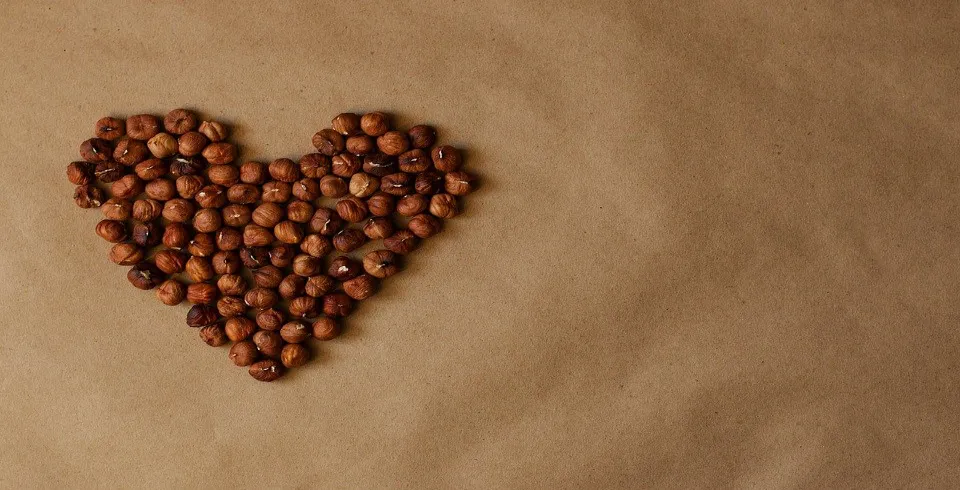 Fındıqda bu vitaminlər var