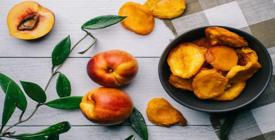 Şaftalının faydaları