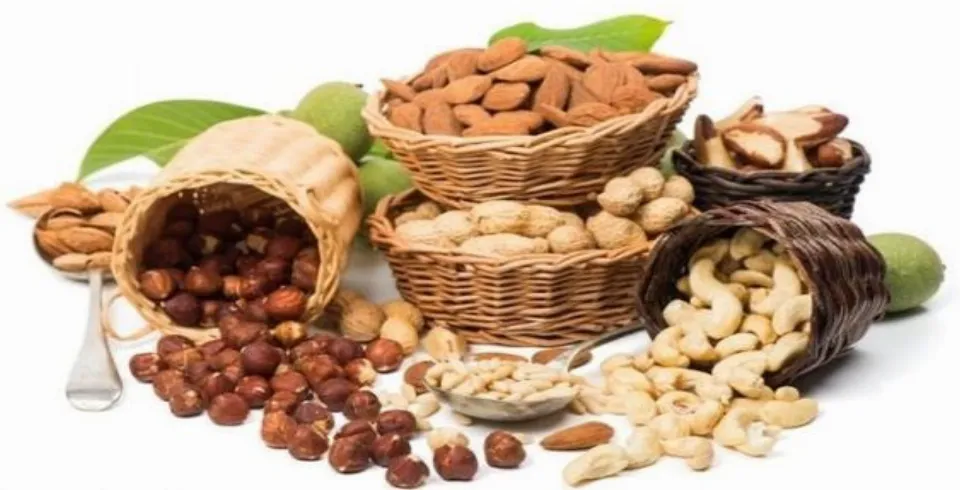 Müntəzim olaraq çərəz yesəniz