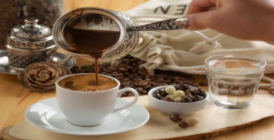 Türk qəhvəsi bu adamlara olmaz