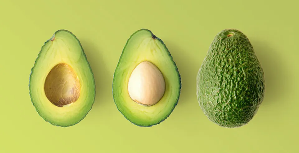 Avakoda nə qədər yeyilməlidir?