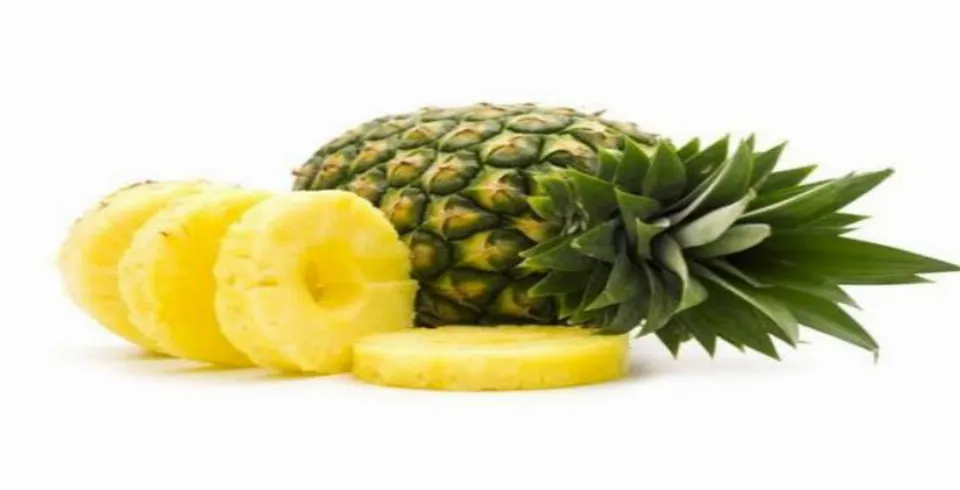 Ananas meyvəsinin hansı faydaları var?