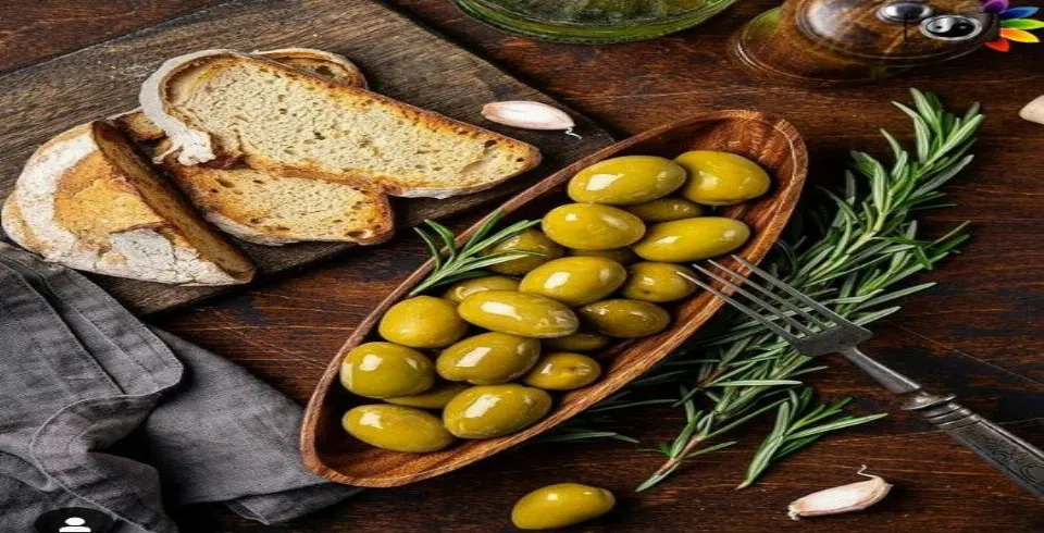 Hər dərdə dərman ZEYTUN..