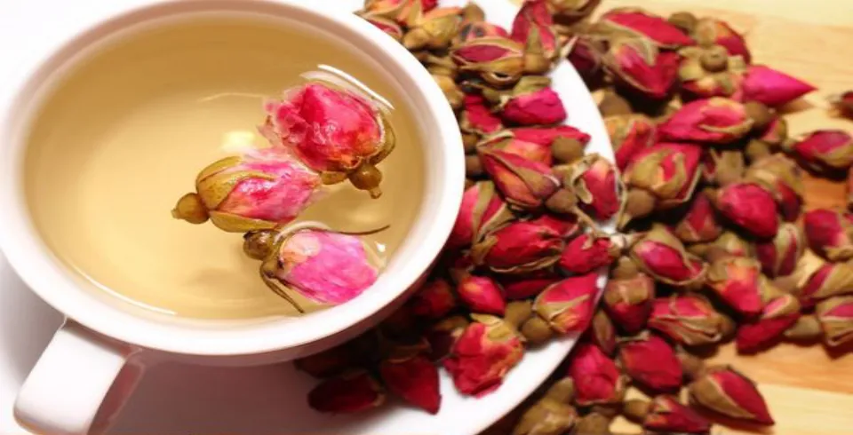 Gül qurusu bunun dərmanıdır