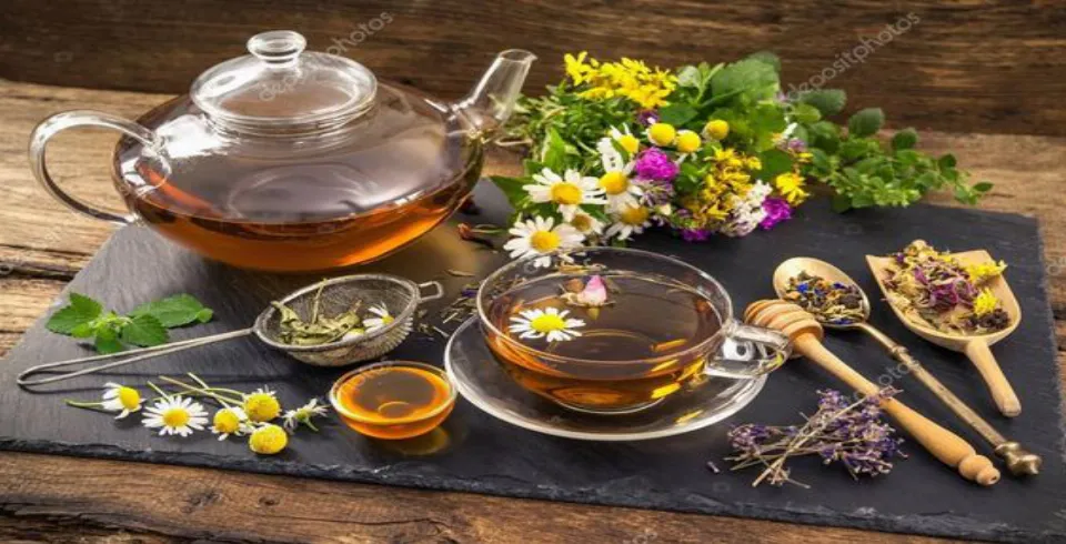 Çayın mənşəyi və tarixi